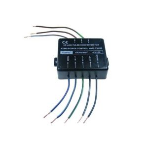 DC en puls converter module Kemo