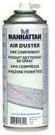 Spuitbus lucht/ air-duster 400ml