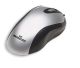 Optical Scroll Mouse silver/black 800 DPI USB MHB*