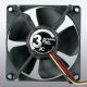Arctic ventilator 3*