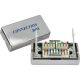 Cat5e connectionbox lsa afgeschermd