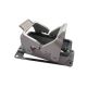 HARTING HAN16E CHASSISDEEL OPBOUW (2-VERGRENDELING)