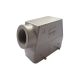 HARTING HAN16E KOPPELBEHUIZING 48MM PG21