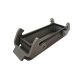 HARTING HAN24E CHASSISDEEL OPBOUW (2-VERGRENDELING)