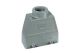 HARTING HAN24E BEHUIZING RECHT LAAG 55MM PG29
