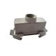HARTING HAN24E KOPPELBEHUIZING 58MM PG29