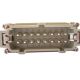 HARTING HAN16E MALE INZET 16 POLIG