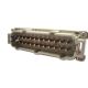 HARTING HAN24E MALE INZET 24 POLIG