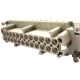 HARTING HAN24E FEMALE INZET 24 POLIG
