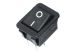 ARCOLECTRIC SCHAKELAAR 2XA/U 250V AC 16(4)A FAST-ON 6.3MM