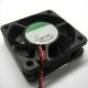 BLOWER 12V 0.081A 4700RPM 29.0dBA 22.0m³/H AFMETING:50X50X15
