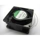 BLOWER 230VAC 0.09A 2300RPM 31.0dBA 39.0m³/H AFMETING:80X80