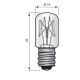 LAMPJE E12- 12V 3W AFMETING:44X16MMØ