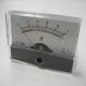 DRAAISPOEL PANEELMETER 1A AFMETING:60X45MM KLASSE:2.5*