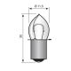 KRAAG LAMPJE 2.7V 150mA 0.4W P13.5S