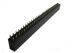 CONNECTOR STRIP FEMALE 2X36POLIG (SOCKET) RASTER:2.54MM