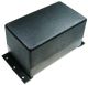 Behuizing standaard muurbevestiging hoog 120x70x65mm Kemo*