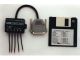 DC motoren interface module Kemo*