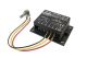 Vermogen regelaar max. 9...28V=, max. 5A module Kemo pwm