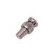 BNC verloopadapter CINCH M/F