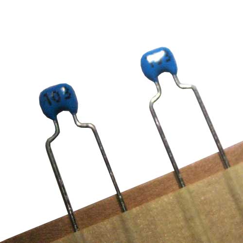 Condensator Multilay 470NF 50V