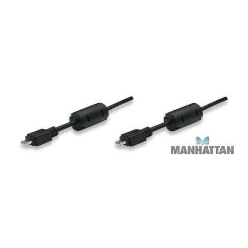 USB 2.0 A Micro verbindingskabel Micro A M/M 1.8 mtr