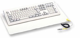 Anti-Statisch Desk Mat*