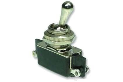 MARQUARDT TUIMELSCHAKELAAR 1XOM HEVEL SOLDEERAANSLUITING