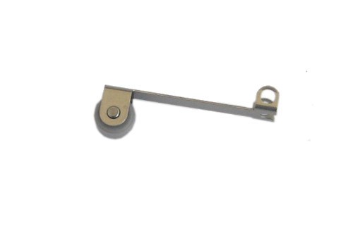 MARQUARDT MICROSWITCH HEVEL VOOR DE 0501 en 0502 / 18  mm
