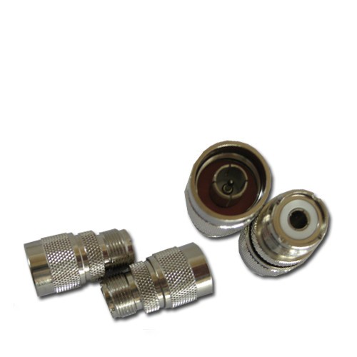 N verloopadapter UHF M/F*
