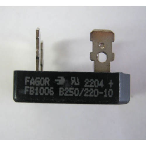 BRUGCEL B420C10000 ( 250V-10A)