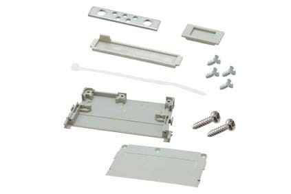 CONNECTOR DIN41612 AB KAP