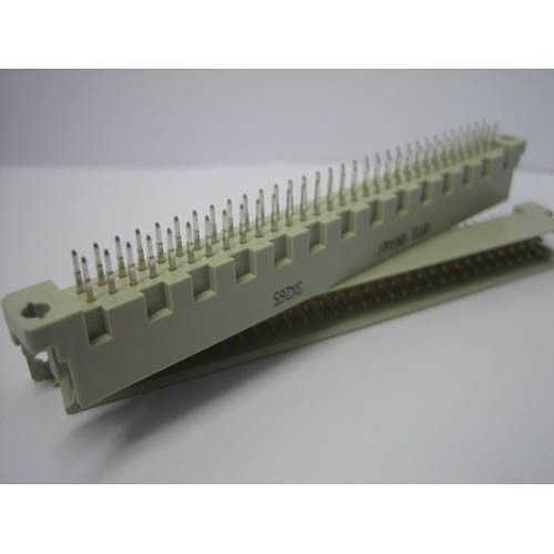 CONNECTOR DIN41612 AB 64 POLIG MALE RECHT