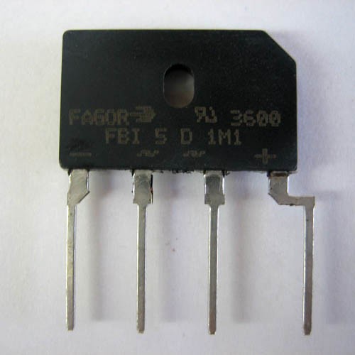 BRUGCEL B80C5000 (80V-5A)