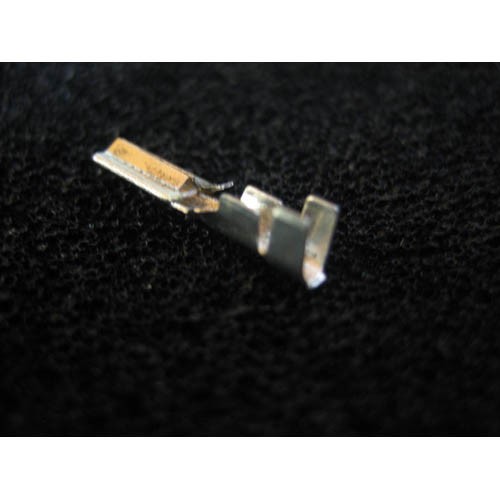 PRINTBUS 1.3MM MET SOLDEEROOG CA. 100STUKS
