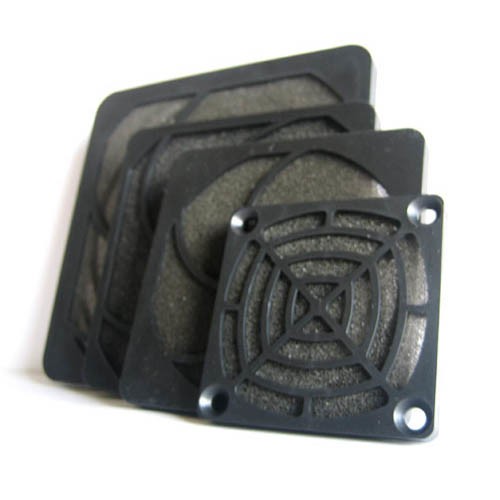 BLOWER FILTER FILTERMATERIAAL VOOR 60mm