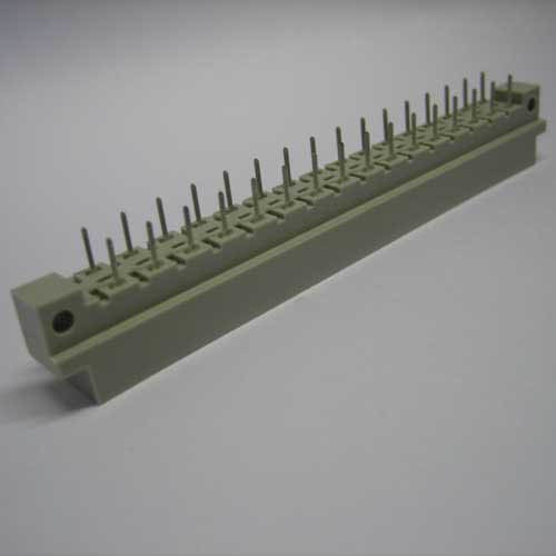CONNECTOR DIN41612 AC 32POLIG MALE