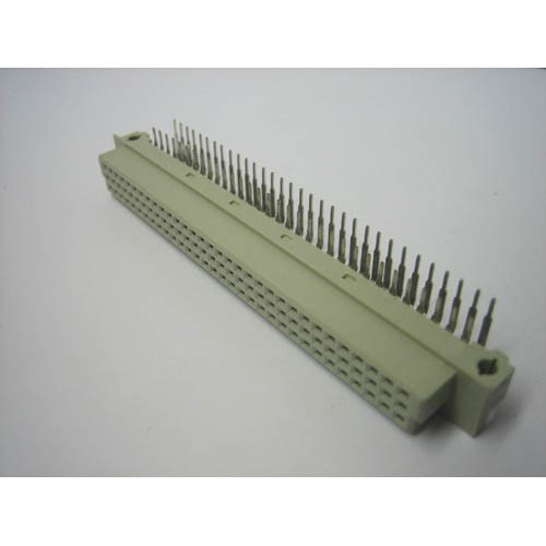 CONNECTOR DIN41612 AC 64POLIG MALE HAAKS