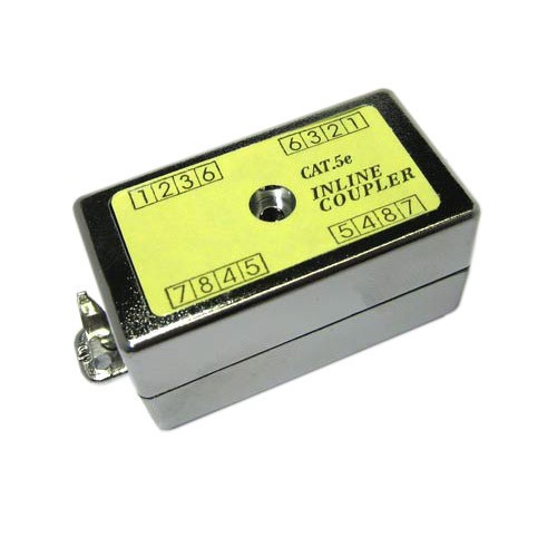Cat5 LSA  AANSLUITBOX