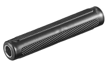 KOPPELING 6.3MM FEMALE <> FEMALE STEREO