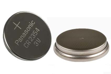 KNOOPCEL LITHIUM  newsun CR2354