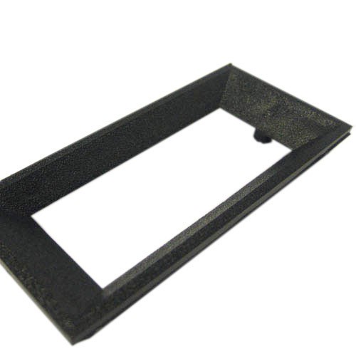 DISPLAYVENSTER VOOR 4 SEGMENTEN