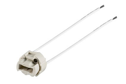 HALOGEEN FITTING KERAMISCH VOOR GU 9 230V