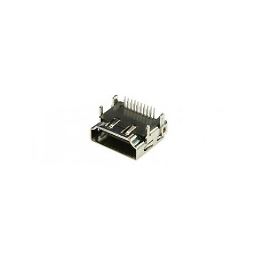 Hdmi chassisdeel print haaks verpakt per 5