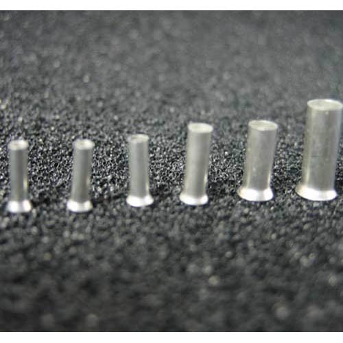 ADER EINDHULS 0.75MM² CA.100ST