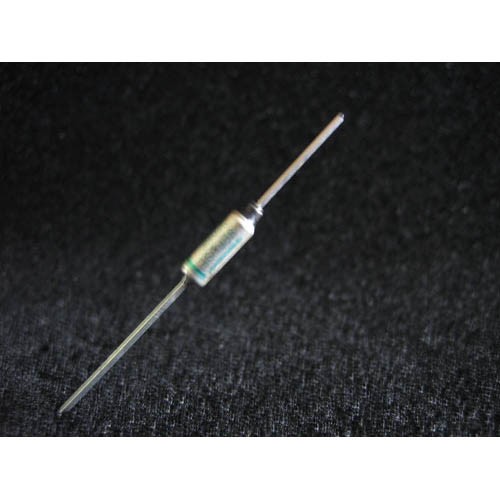 MICROTEMP 121ºCELCIUS 10A TOLERANTIE:0-10%