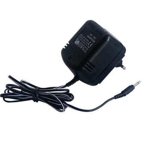 Voeding 18V 0.5a*  ac-dc niet gestabiliseerd