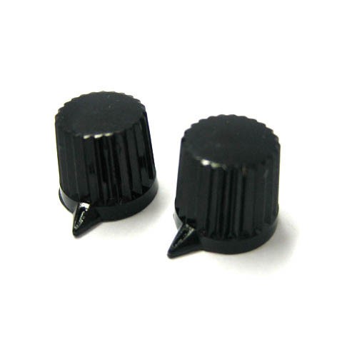 OKW PIJLKNOPJE VOOR 4MM AS
