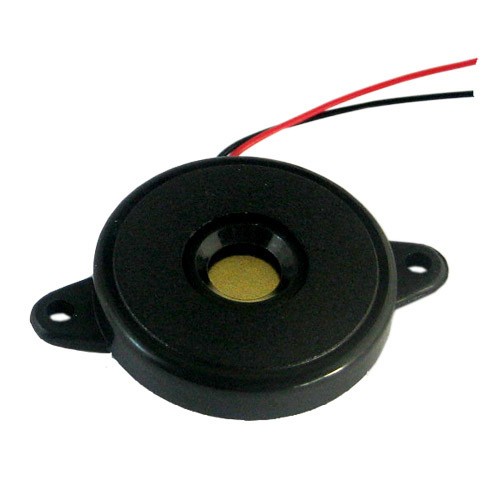 PIEZO-ELEMENT RESONANTIE FREQUENTIE:±6kHz  95dB AFM 5x24mm