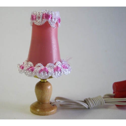 H0 TAFELLAMP ROSE